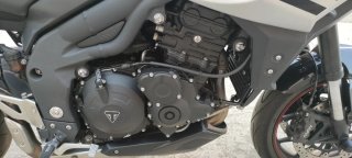 Triumph Tiger Sport 1050