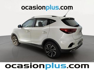 MG ZS 1.5 Luxury 78 kW (106 CV)
