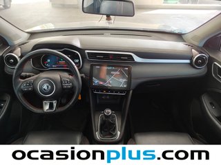 MG ZS 1.5 Luxury 78 kW (106 CV)