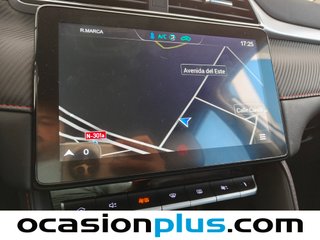 MG ZS 1.5 Luxury 78 kW (106 CV)
