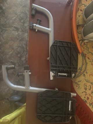 Silla de ruedas