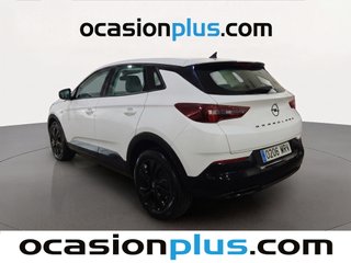 Opel Grandland 1.2 Turbo XHT S&S GS 96 kW (130 CV)