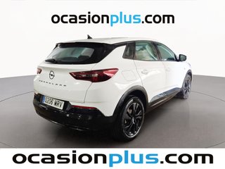 Opel Grandland 1.2 Turbo XHT S&S GS 96 kW (130 CV)