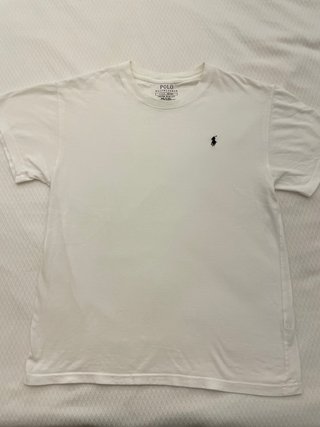 Pack 2 Camisetas Polo Ralph Lauren Talla L