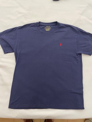 Pack 2 Camisetas Polo Ralph Lauren Talla L