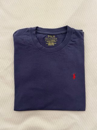 Pack 2 Camisetas Polo Ralph Lauren Talla L
