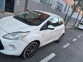 Ford Ka 2016