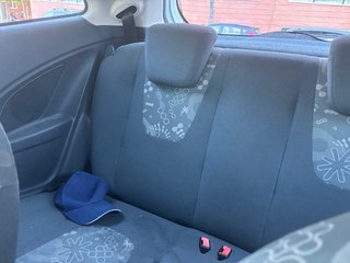 Ford Ka 2016