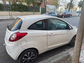 Ford Ka 2016