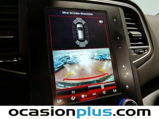 Renault Megane Zen Energy TCe 96 kW (130 CV)