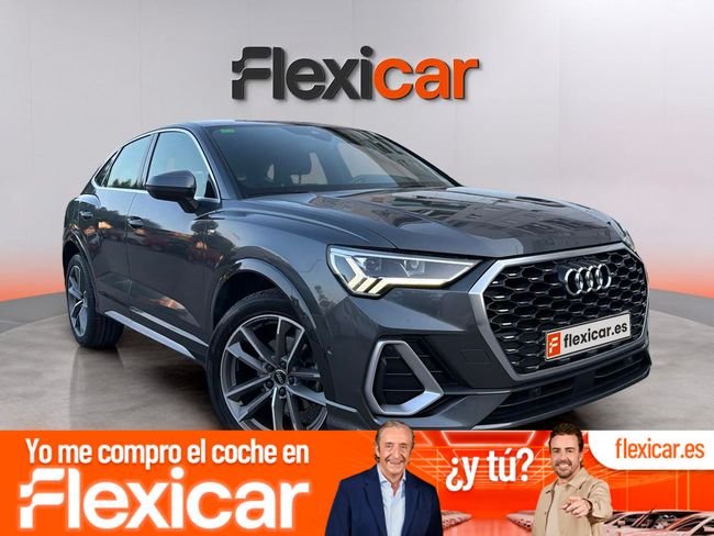 Audi Q3 35 TDI 110kW (150CV) S tronic - foto 1