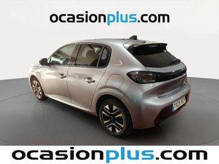 Peugeot 208 PureTech 100 Allure 75 kW (100 CV)