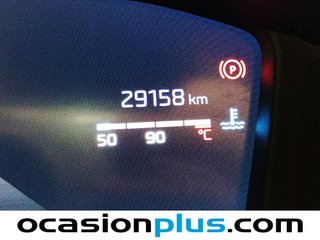 Peugeot 208 PureTech 100 Allure 75 kW (100 CV)