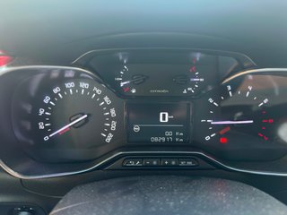 Citroën C3 82cv Shine - 82.935km - Perfecto estado