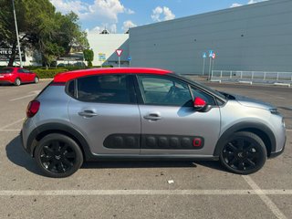 Citroën C3 82cv Shine - 82.935km - Perfecto estado