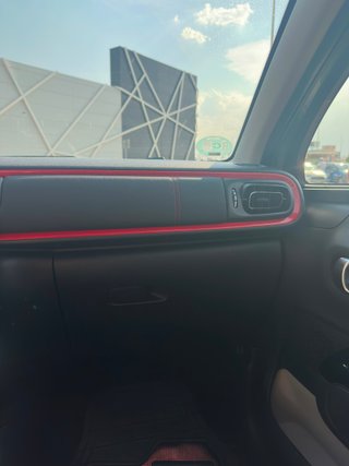 Citroën C3 82cv Shine - 82.935km - Perfecto estado