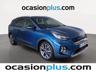 Kia Niro 1.6 GDi HEV Emotion 104 kW (141 CV)