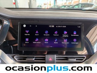Kia Niro 1.6 GDi HEV Emotion 104 kW (141 CV)