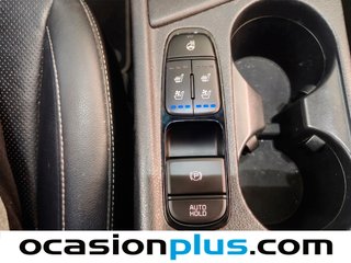Kia Niro 1.6 GDi HEV Emotion 104 kW (141 CV)