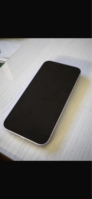 iPhone 14 128GB Lila COMO NUEVO