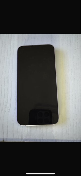 iPhone 14 128GB Lila COMO NUEVO
