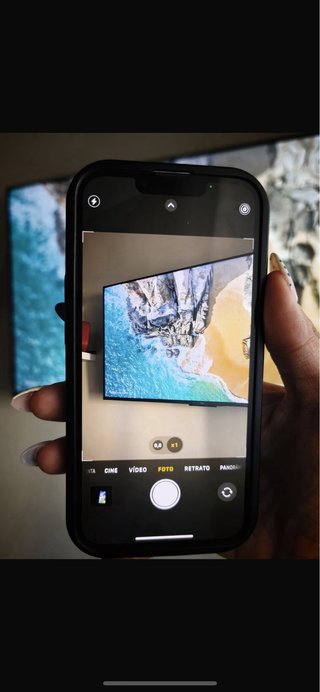 iPhone 14 128GB Lila COMO NUEVO