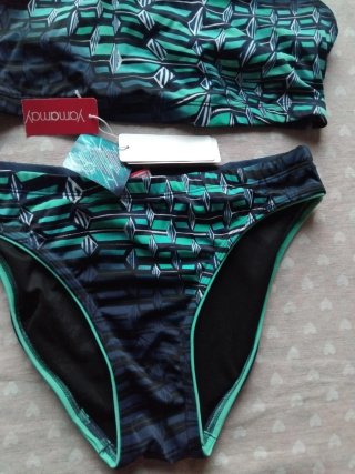 Yamamay Costume 2 Pezzi Taglia S