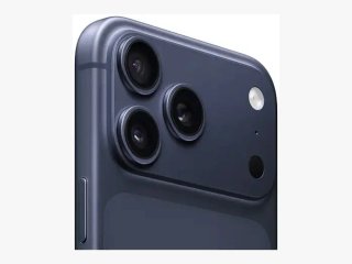 iPhone 17 Pro Max 512GB Azul Marino