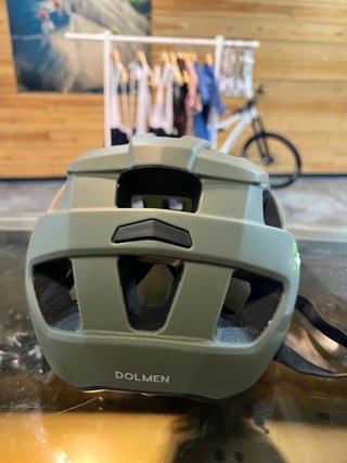 Casco Spiuk Nuevo