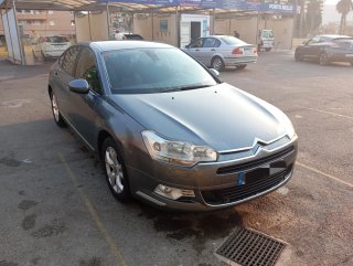 Citroen C5 2010