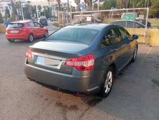 Citroen C5 2010