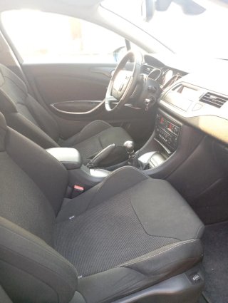 Citroen C5 2010