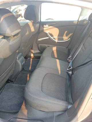 Citroen C5 2010