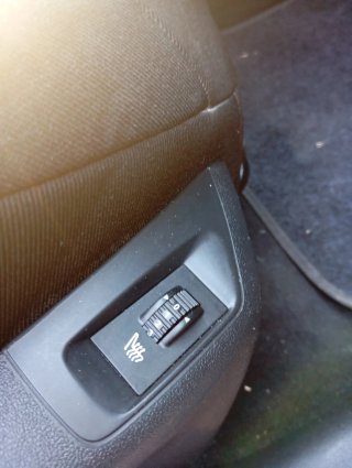 Citroen C5 2010