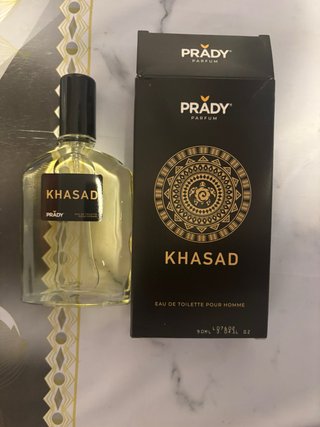 PRADY KHASAD Eau de Toilette 90ml
