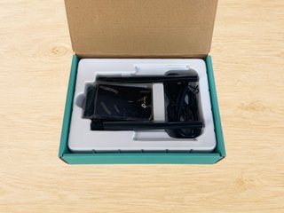 Adaptador USB Wi-Fi 6 TP-Link Archer TX20U Plus