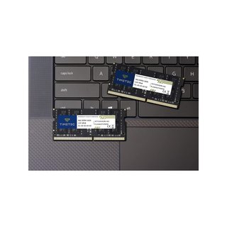 - Timetec 32GB Kit RAM DDR4 portátil gaming