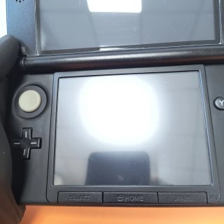 CONSOLE NINTENDO 3DS XL POKEMON CHARIZARD + CAVO