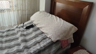 Cama eléctrica articulada con accesorios