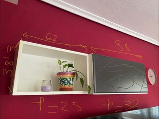 Muebles de salón modernos