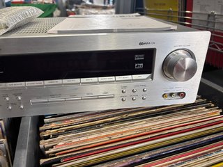 Receptor Teac AG-5D AV Digital Home Theater