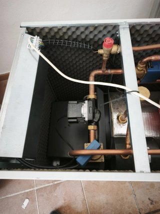 Caldera Gasoil Beige