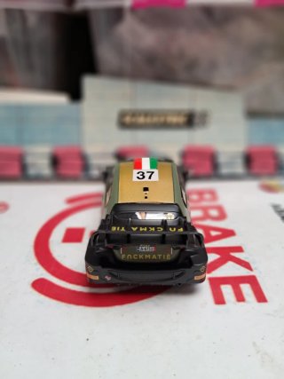 TOYOTA YARIS WRC DE SCALEXTRIC