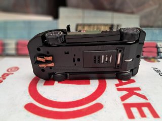 TOYOTA YARIS WRC DE SCALEXTRIC