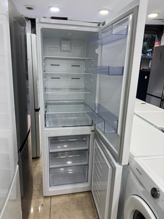 Nevera Beko con garantía