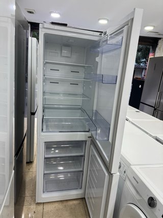 Nevera Beko con garantía