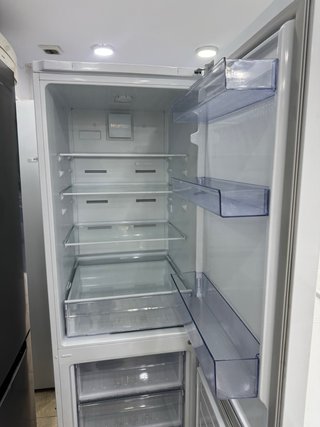 Nevera Beko con garantía
