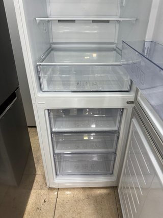 Nevera Beko con garantía