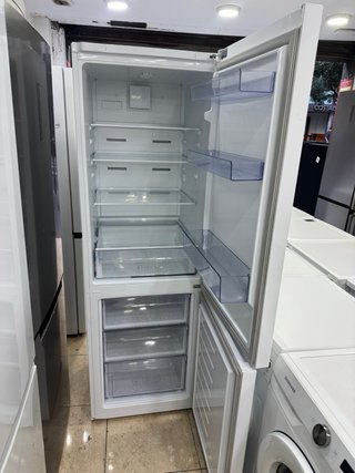 Nevera Beko con garantía