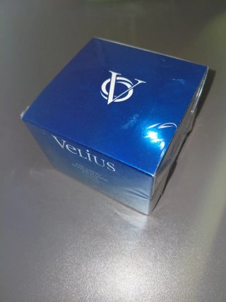 Velius Emulsión Rehidratante Facial SPF Medio